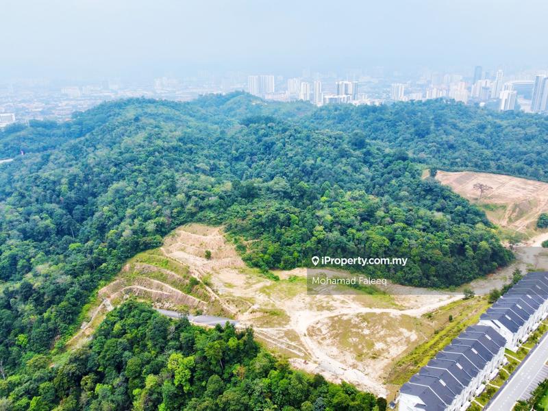 Residential Land for Sale in Mont Kiara, Kuala Lumpur by Mohamad Faleeq - iProperty.com.my