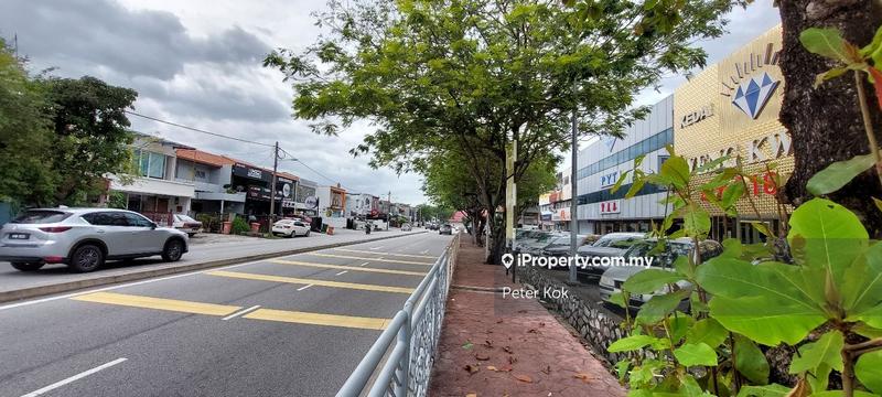 Kedai untuk Dijual di SS2, Petaling Jaya oleh Peter Kok - iProperty.com.my