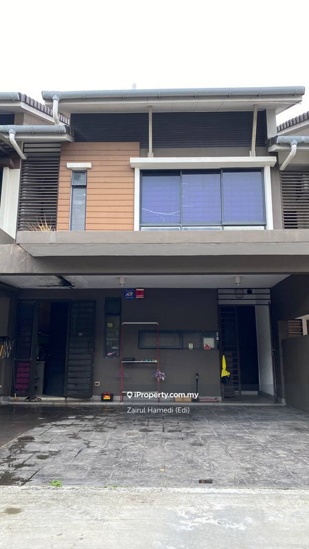 2-storey Terraced House for Sale in Denai Alam, Shah Alam by Zairul Hamedi (Edi) - iProperty.com.my