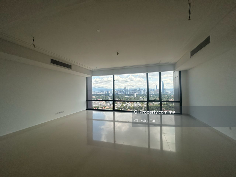 For Sale - Pavilion Damansara Heights