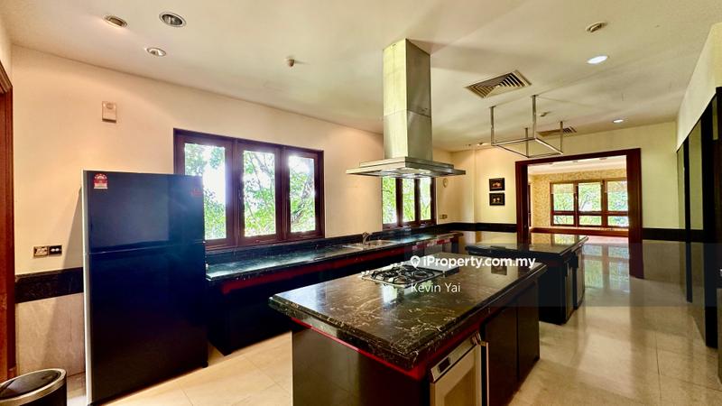 Bungalow House for Sale in Bangsar Hill, Bangsar by Kevin Yai - iProperty.com.my