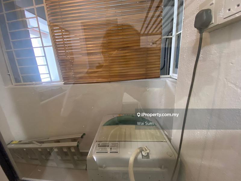 Condominium for Sale in Casa Damansara by Wai Sum - iProperty.com.my