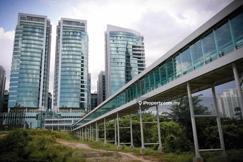 Office for Sale in Bangsar South City, Kuala Lumpur by David Geh - iProperty.com.my