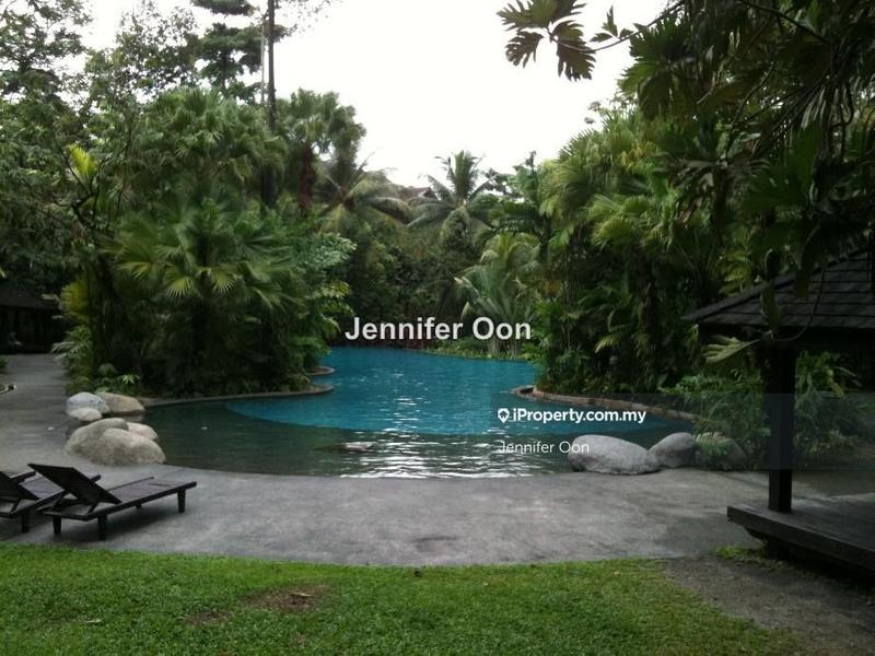 Kondominium untuk Dijual di Kampung Warisan oleh Jennifer Oon - iProperty.com.my