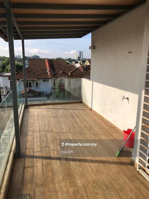 Semi-Detached House for Sale in Bukit Rahman Putra, Sungai Buloh by Ray Oh - iProperty.com.my