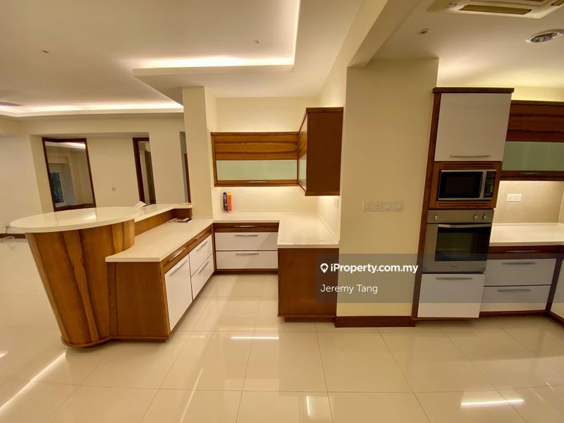Condominium for Sale in Desa Damansara by Jeremy Tang - iProperty.com.my