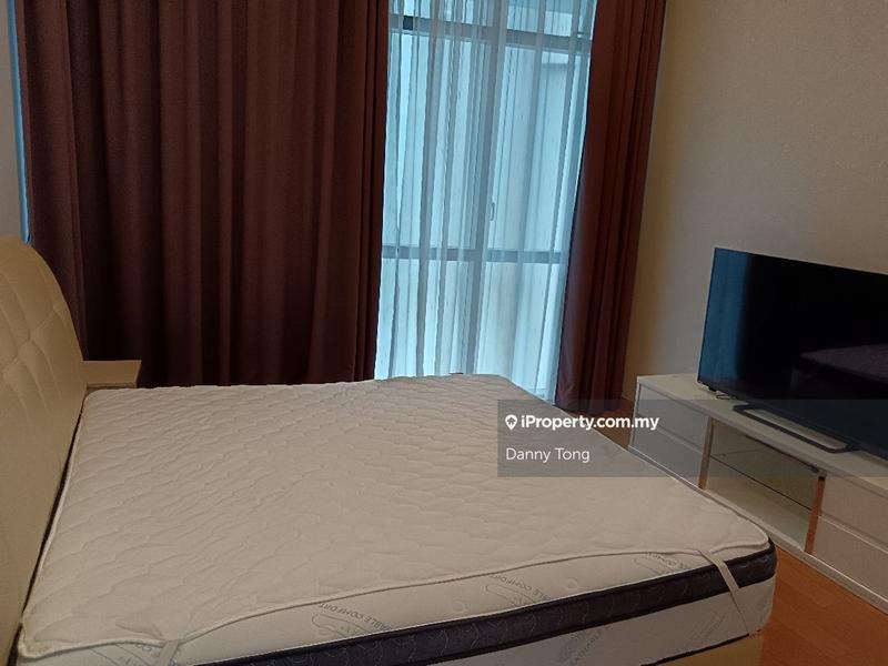 Residensi Servis untuk Disewa di The Panorama oleh Danny Tong - iProperty.com.my
