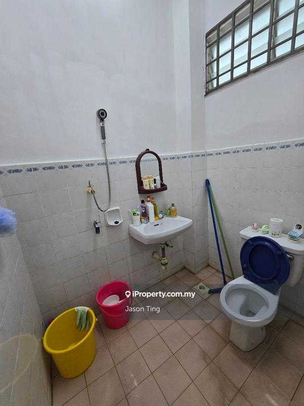Terraced House for Sale in Taman Puteri Wangsa, Ulu Tiram by Jason Ting - iProperty.com.my