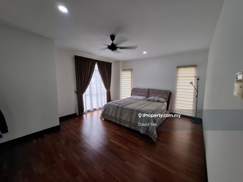 Semi-Detached House for Sale in Amverton Hills, Sungai Buloh by David Yee - iProperty.com.my
