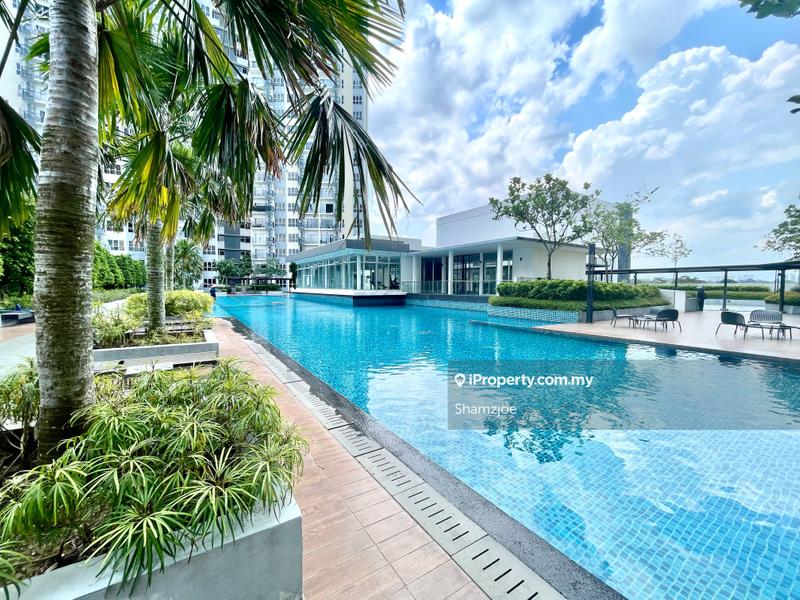 For Sale - Cerrado Residence @ Southville City