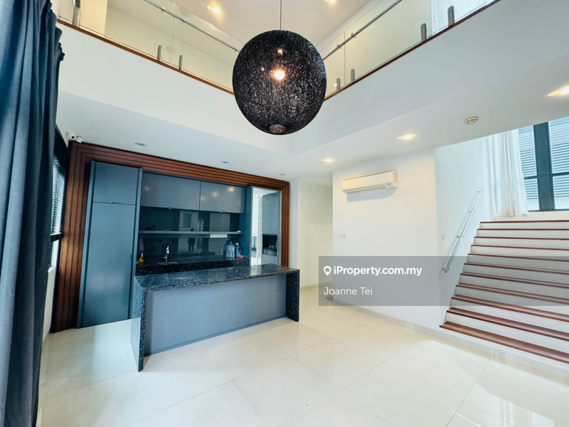 Banglo untuk Dijual di Astonia I, Sejati Residence Cyberjaya, Cyberjaya oleh Joanne Tei - iProperty.com.my
