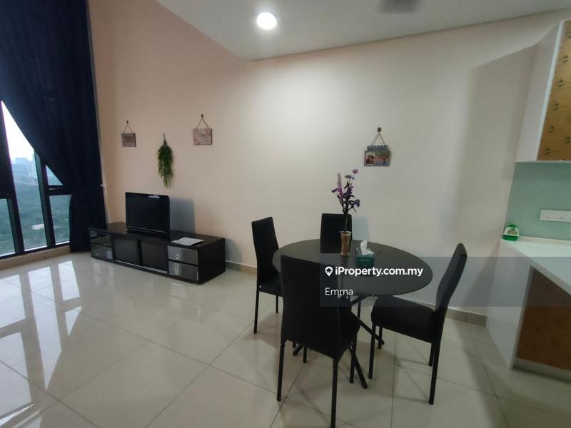 Service Residence for Rent in Centrus Soho by Emma - iProperty.com.my