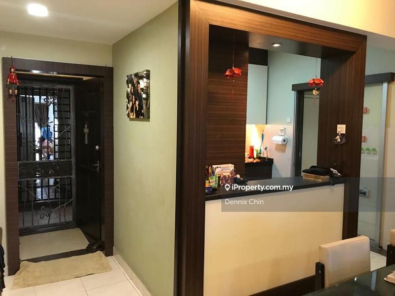 Kondominium untuk Dijual di Endah Puri oleh Dennix Chin - iProperty.com.my