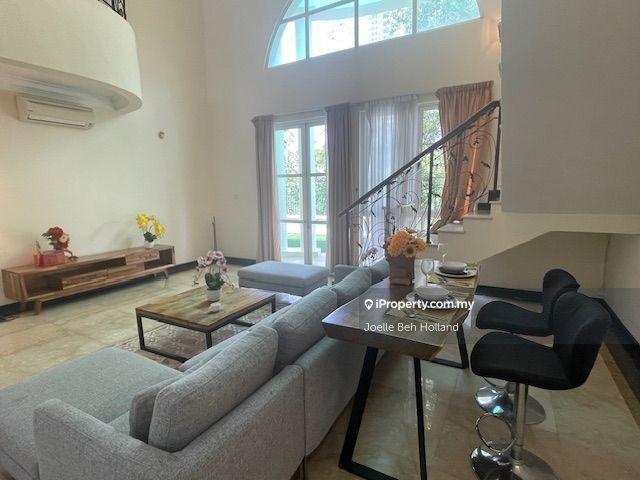 Banglo untuk Dijual di Mont Kiara, Kuala Lumpur oleh Joelle Beh Holland - iProperty.com.my