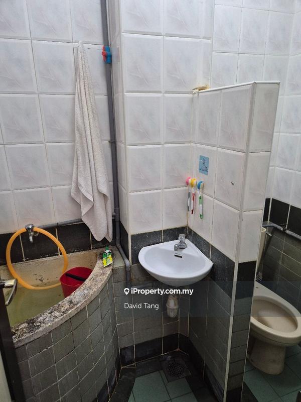 Rumah Bandar untuk Dijual di Wangsa Maju, Wangsa Maju oleh David Tang - iProperty.com.my