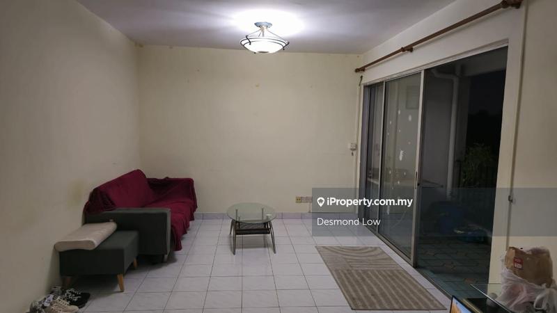 For Rent - Pantai Hillpark 2