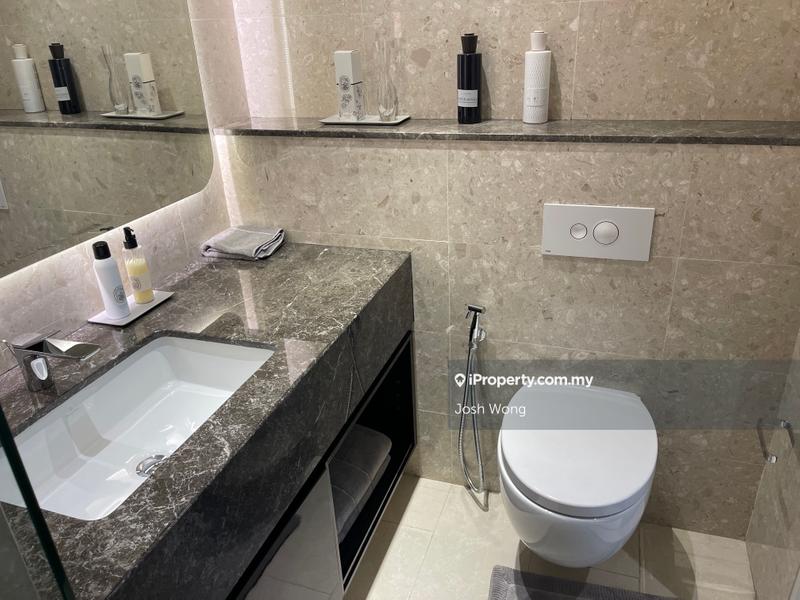 Residensi Servis untuk Dijual di Pavilion Damansara Heights oleh Josh Wong - iProperty.com.my
