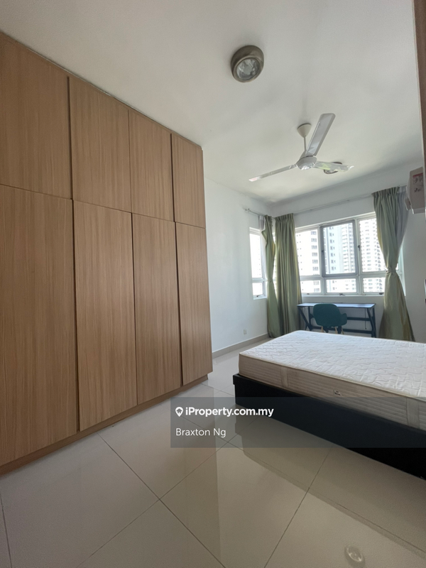 Condominium for Sale in Mont Kiara Banyan by Donovan Ng - iProperty.com.my