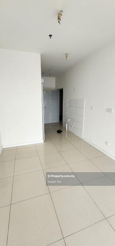 Service Residence for Sale in Residential Suites @ HighPark by Joseph Tan - iProperty.com.my