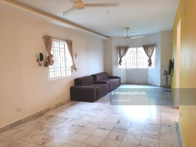 For Sale - Citrine Tower (Ria)