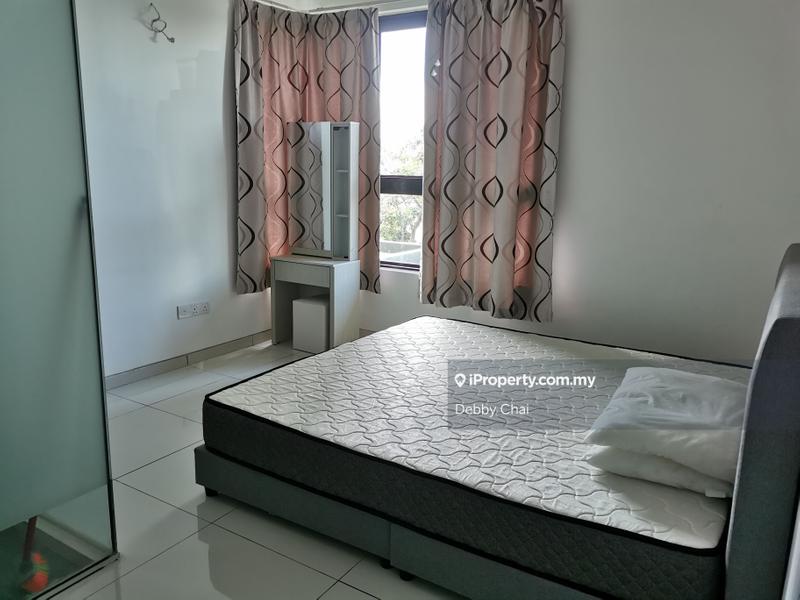 Service Residence for Rent in Epic Residence by Debby Chai - iProperty.com.my