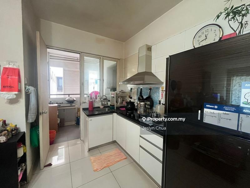 Condominium for Sale in The Regina by Jeslyn Chua - iProperty.com.my