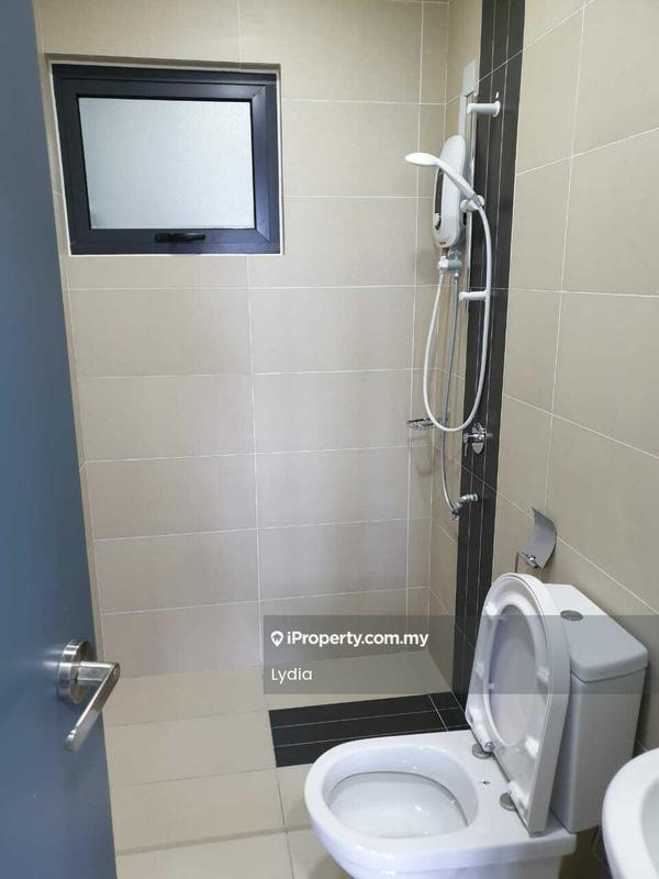 Service Residence for Rent in The Link 2 Residences by Lydia - Bathroom - iProperty.com.my