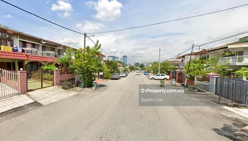 2-storey Terraced House for Sale in Taman Connaught, Cheras by Danilo Lim - iProperty.com.my