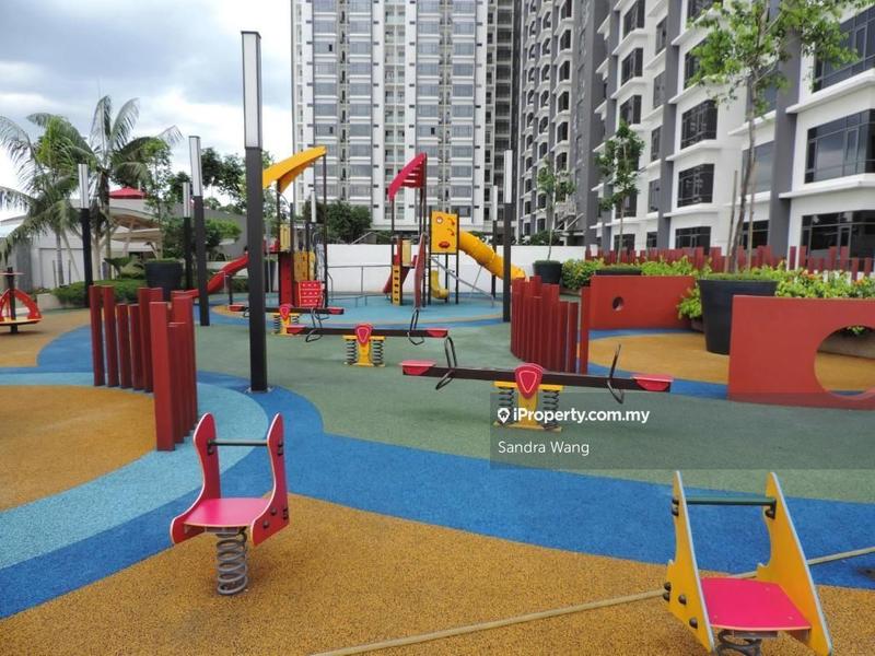 For Sale - Eve Suite / NZX Square