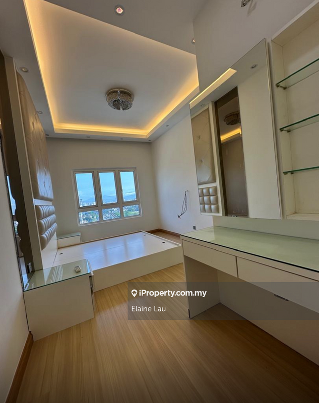 Service Residence for Sale in Connaught Avenue by Elaine Lau - iProperty.com.my