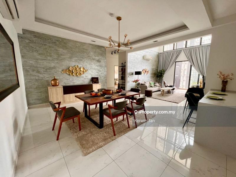 Kondominium untuk Dijual di Damansara Seresta oleh Kerwin Tan - iProperty.com.my