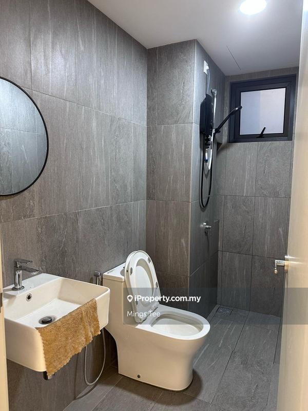 Kediaman Servis untuk Disewa di Savvy @ Riana Dutamas oleh Mings Tee - iProperty.com.my