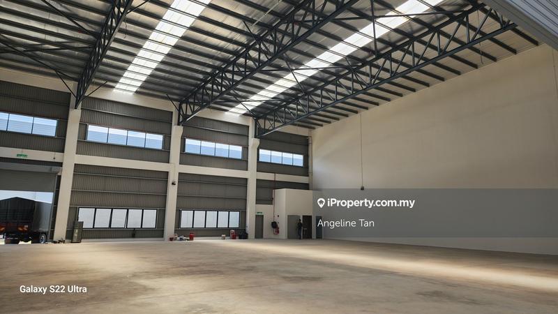 Semi-D Factory for Rent in Elmina, Shah Alam by Angeline Tan - iProperty.com.my