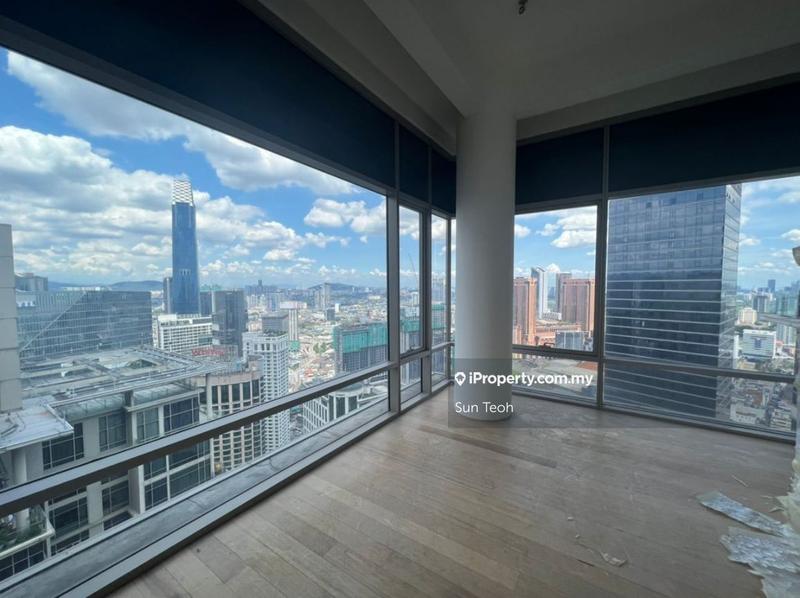 For Sale - Pavilion Residences