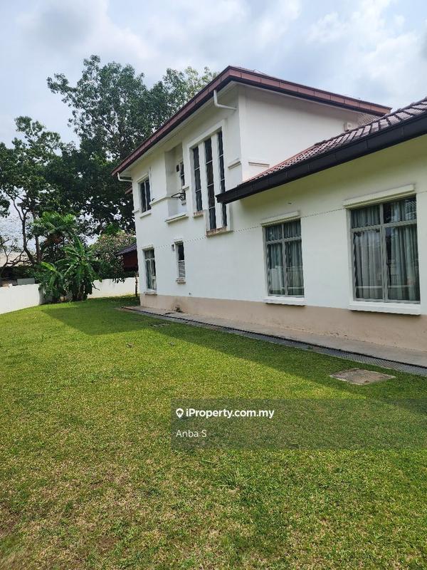 Banglo untuk Dijual di Kota Kemuning, Shah Alam oleh Anba S - iProperty.com.my