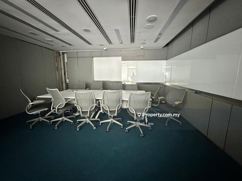 For Rent - Menara Binjai, KLCC