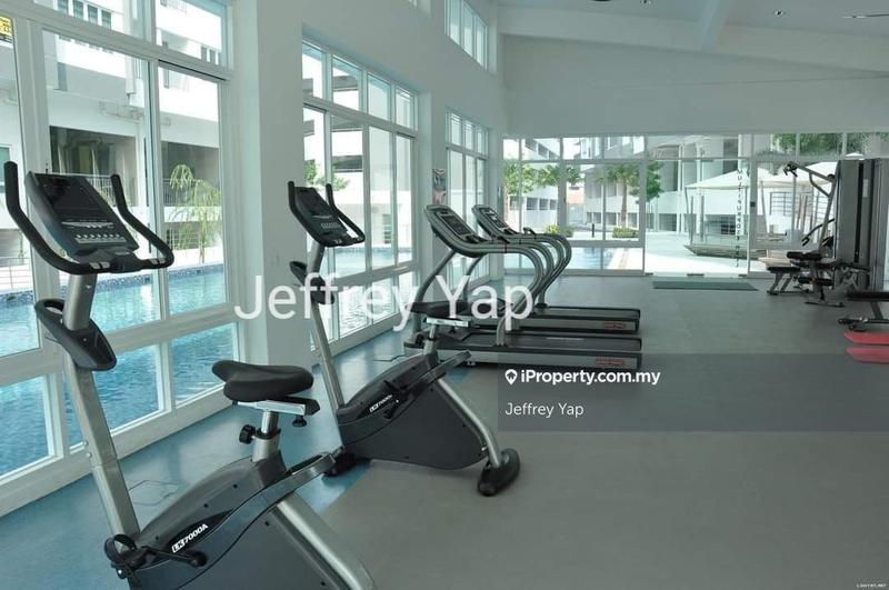 Condominium for Sale in Casa Tropika by Jeffrey Yap - iProperty.com.my