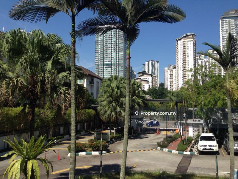 Condominium for Sale in Vista Kiara by Vincent Tan - iProperty.com.my