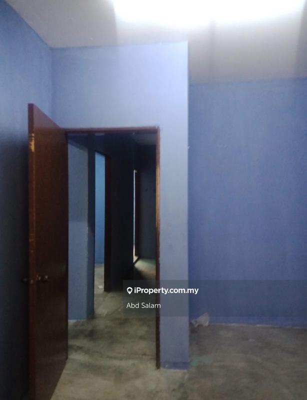 Pangsapuri untuk Dijual di Apartment Samudera 2 oleh Abd Salam - iProperty.com.my