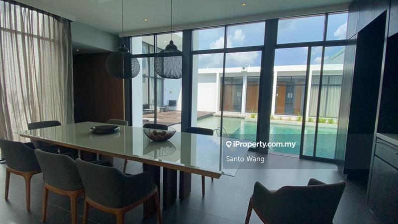 Bungalow House for Sale in Leisure Farm,Gelang Patah, Iskandar Puteri (Nusajaya) by Santo Wang - iProperty.com.my