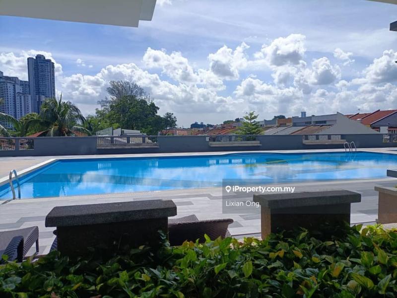 For Sale - Ken Damansara