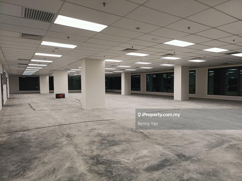 For Rent - ATWATER Corporate Office Tower