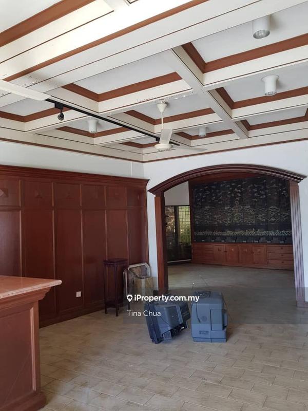 Tanah Banglo untuk Dijual di Taman Tunku, Bukit Tunku (Kenny Hills) oleh Tina Chua - iProperty.com.my