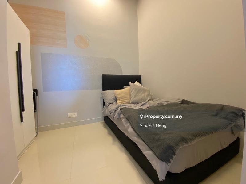 Service Residence for Rent in Dianthus @ Tropicana Gardens by Vincent Heng - iProperty.com.my