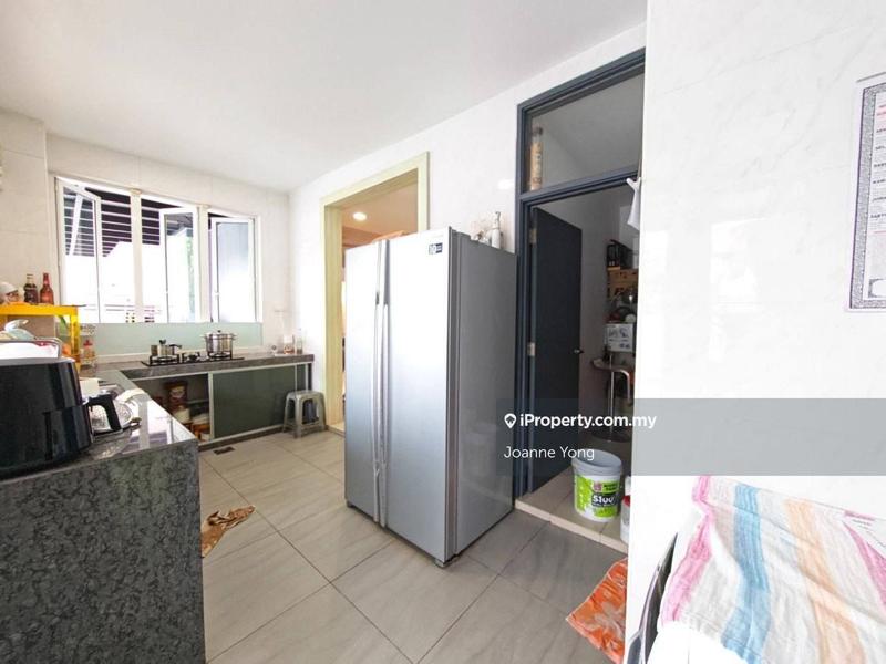 Cluster House for Sale in Taman Gaya Pelangi Indah Johor Jaya DesaTebrau, Ulu Tiram by Joanne Yong - iProperty.com.my