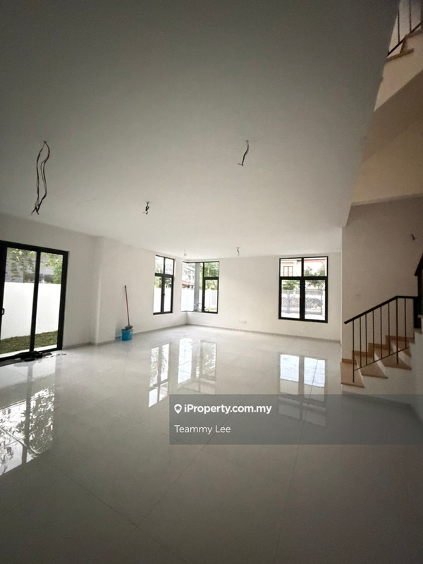 Rumah Berkembar untuk Dijual di Taman Ikhlas, Bandar Sungai Long oleh Teammy Lee - iProperty.com.my