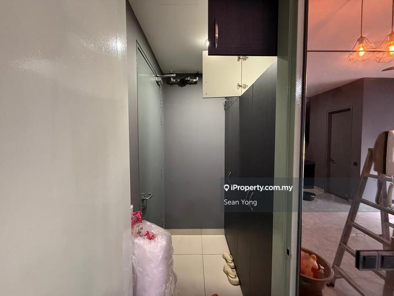 Kediaman Servis untuk Dijual di Fortune Centra oleh Sean Yong - iProperty.com.my