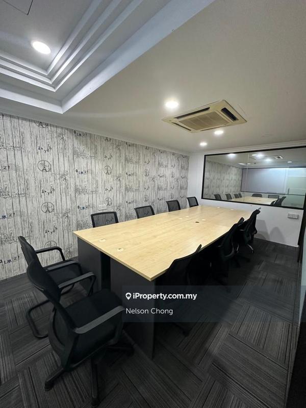 Kedai untuk Dijual di Taman Daya, Kepong oleh Nelson Chong - iProperty.com.my