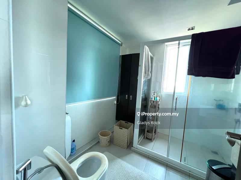 Condominium for Rent in The Uban Residence by Gladys Kock - iProperty.com.my