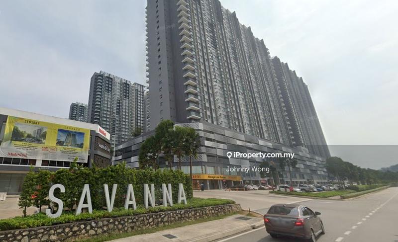 Service Residence for Sale in Savanna Executive Suite @ Southville City by Johnny Wong - iProperty.com.my